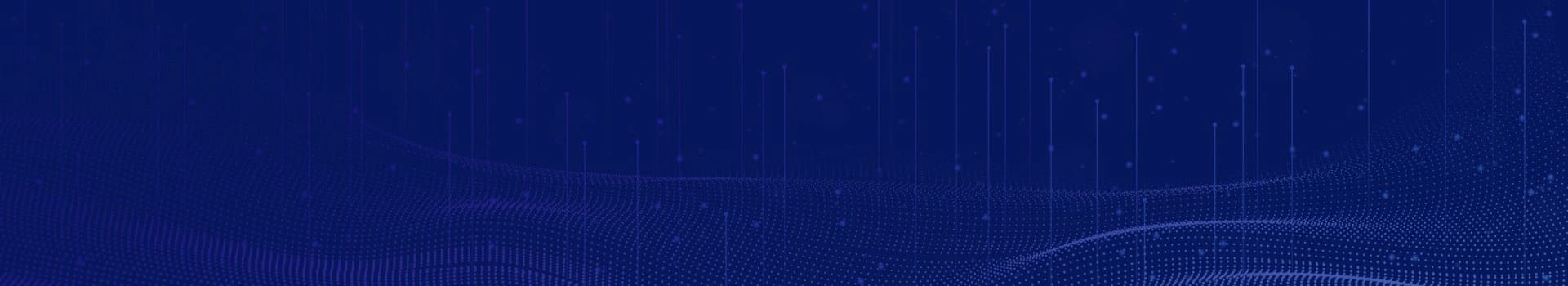 Abstract structural network background mesh