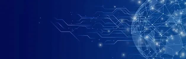 Banner background