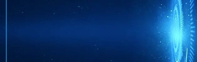Banner background