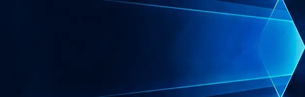 Banner background