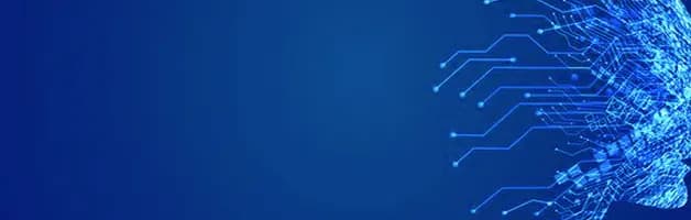 Banner background