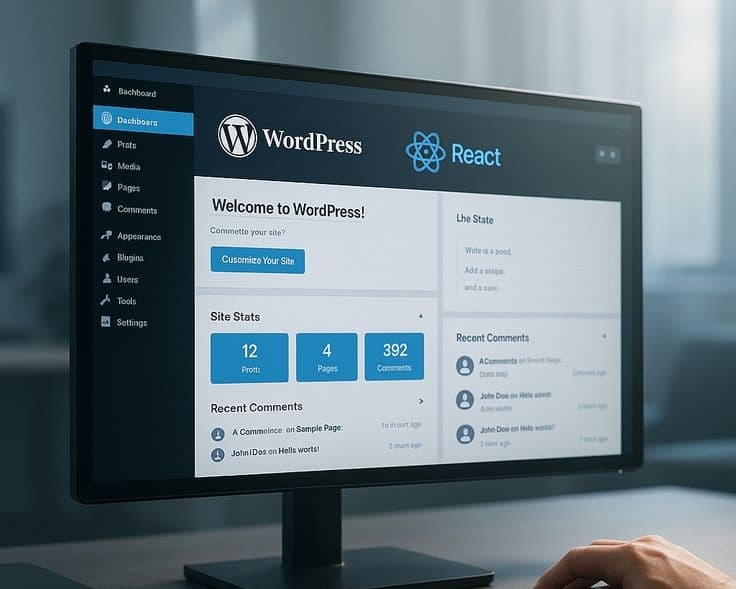 Web Development