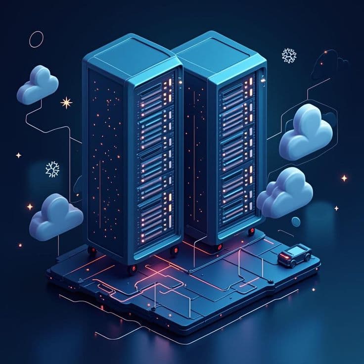Shared Hosting
