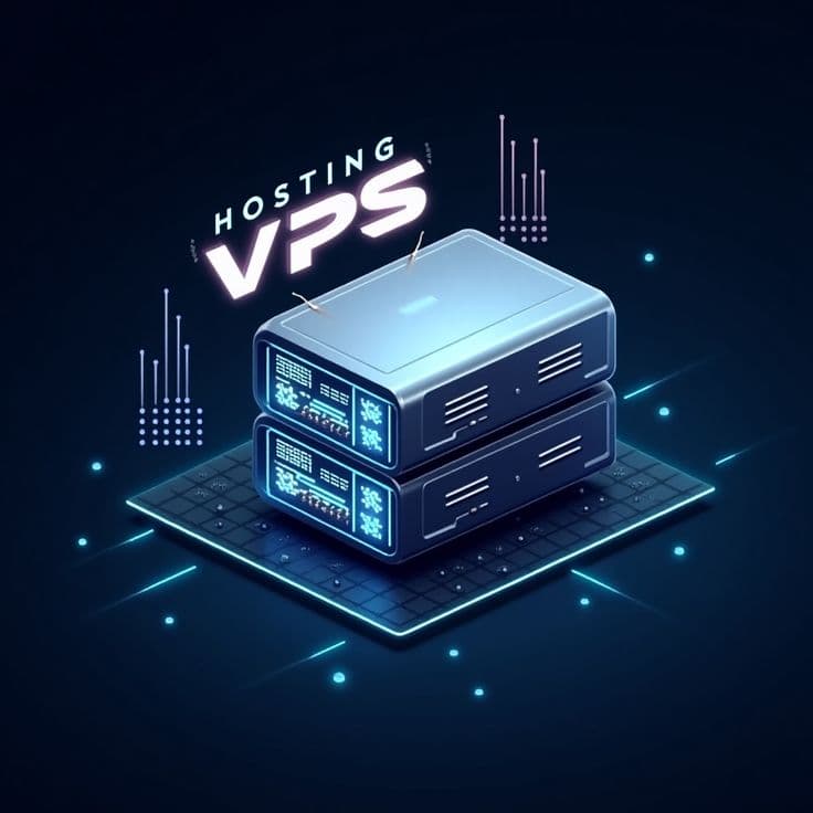 VPS Hosting