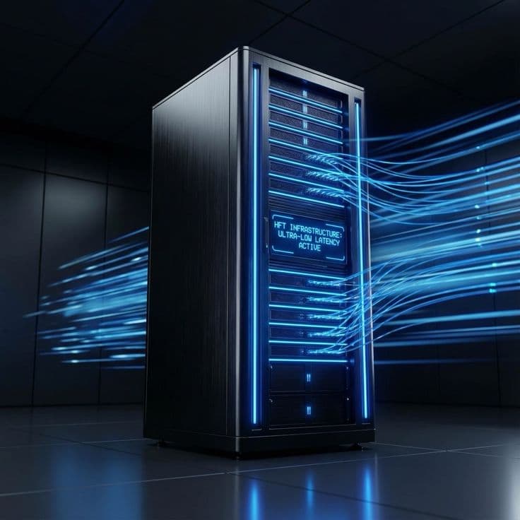 Dedicated Server