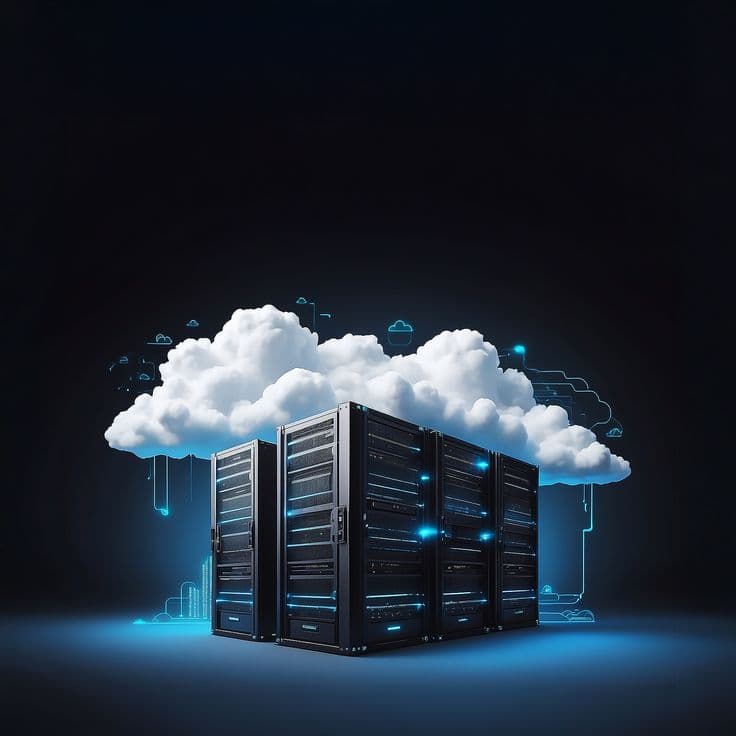 Cloud Hosting