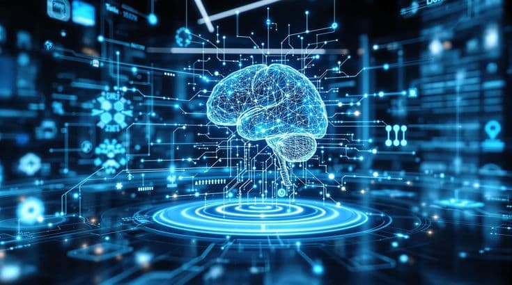 How Artificial Intelligence Is Transforming Modern Businesses