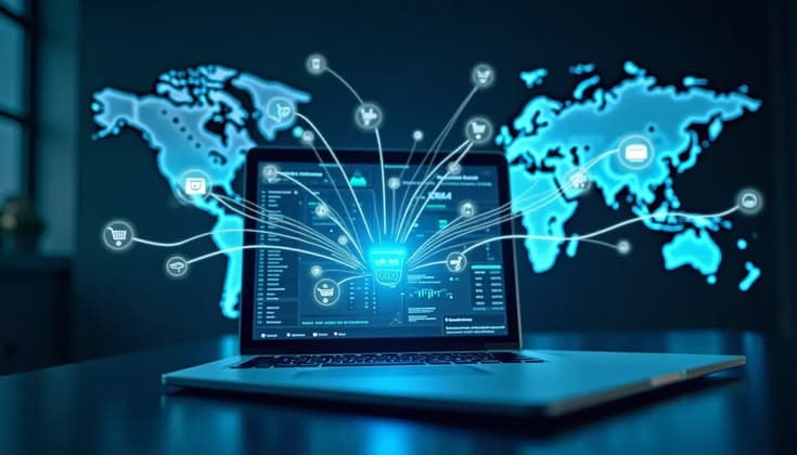 How Digital Marketing Helps Businesses Grow Faster
