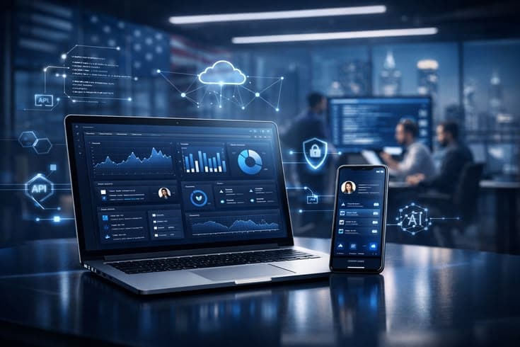 Why a Well-Designed Database Is the Foundation of Every Successful Business