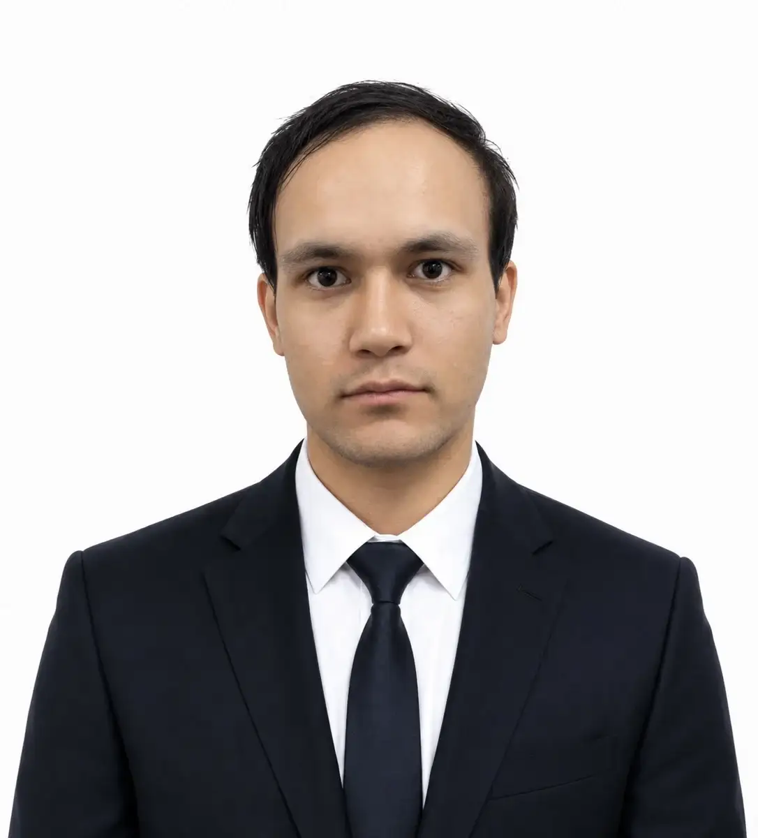 Mortaza Razavi - Database Developer
