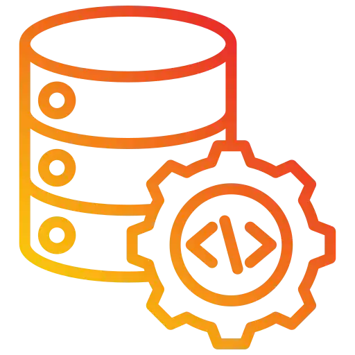 database icon